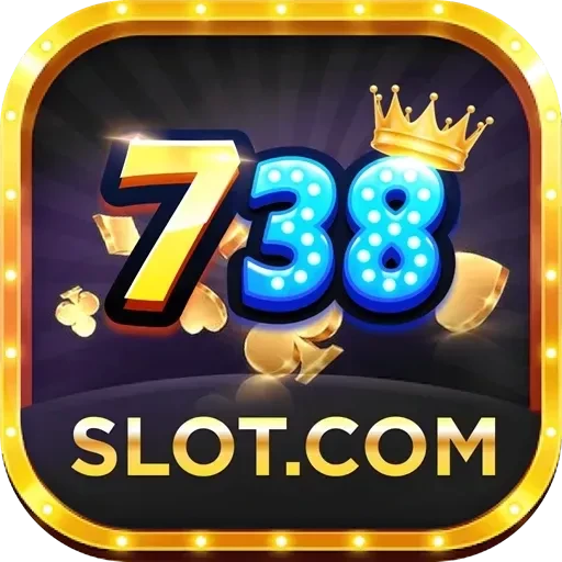 Review Aplikasi 738slot Versi Terbaru — ikon APK