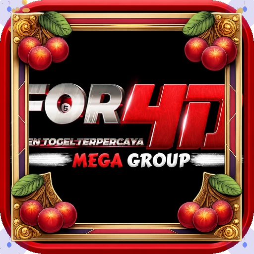 Review Aplikasi for4d Versi Terbaru — ikon APK