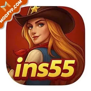 ins55 App APK Terbaru — ikon APK