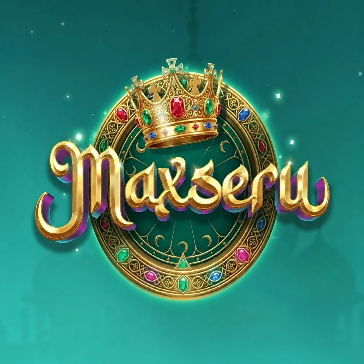 maxseru App APK Terbaru — ikon APK
