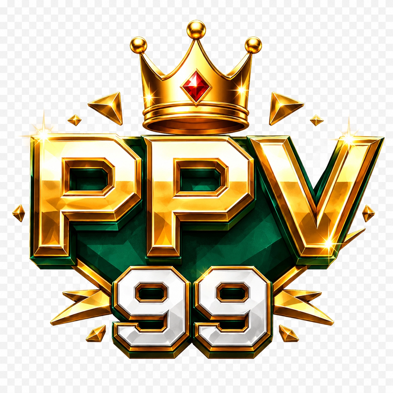 Review Aplikasi ppv99 — ikon APK