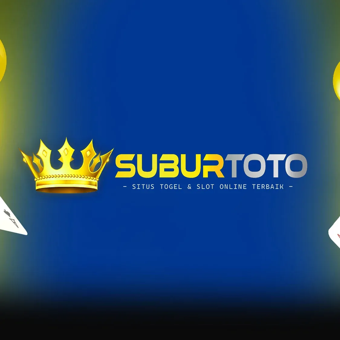 Download suburtoto APK untuk Android — ikon APK