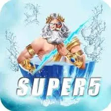 super5 App APK Terbaru — ikon APK
