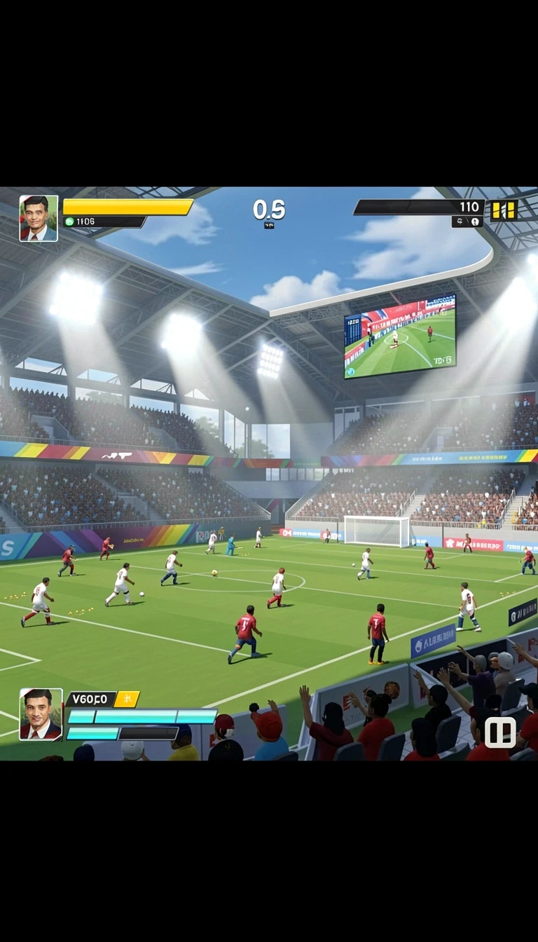 Beragam pilihan permainan menarik dalam aplikasi Review Aplikasi for4d Versi Terbaru.