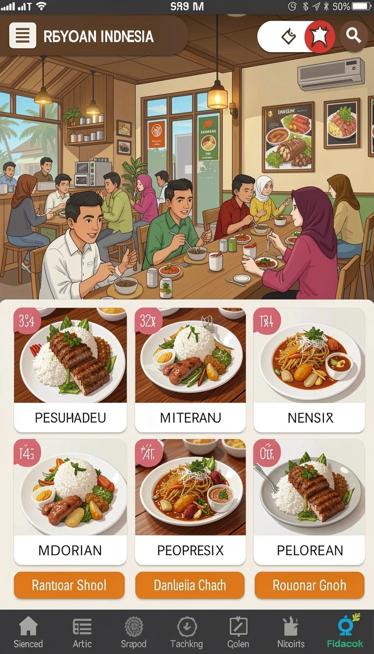 Beragam pilihan permainan menarik dalam aplikasi Download akunjp APK untuk Android.