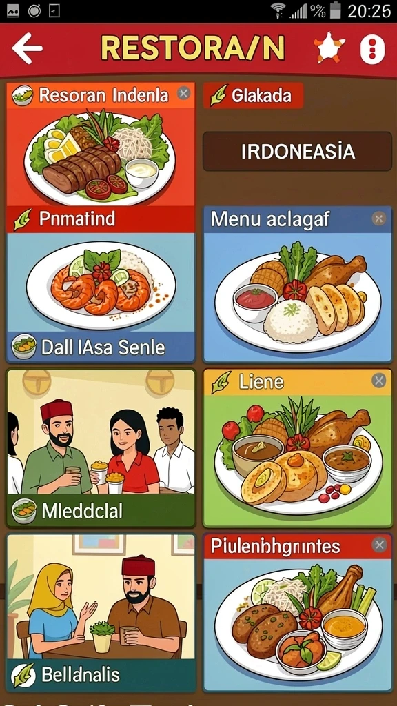 Beragam pilihan permainan menarik dalam aplikasi Review Aplikasi vip188.