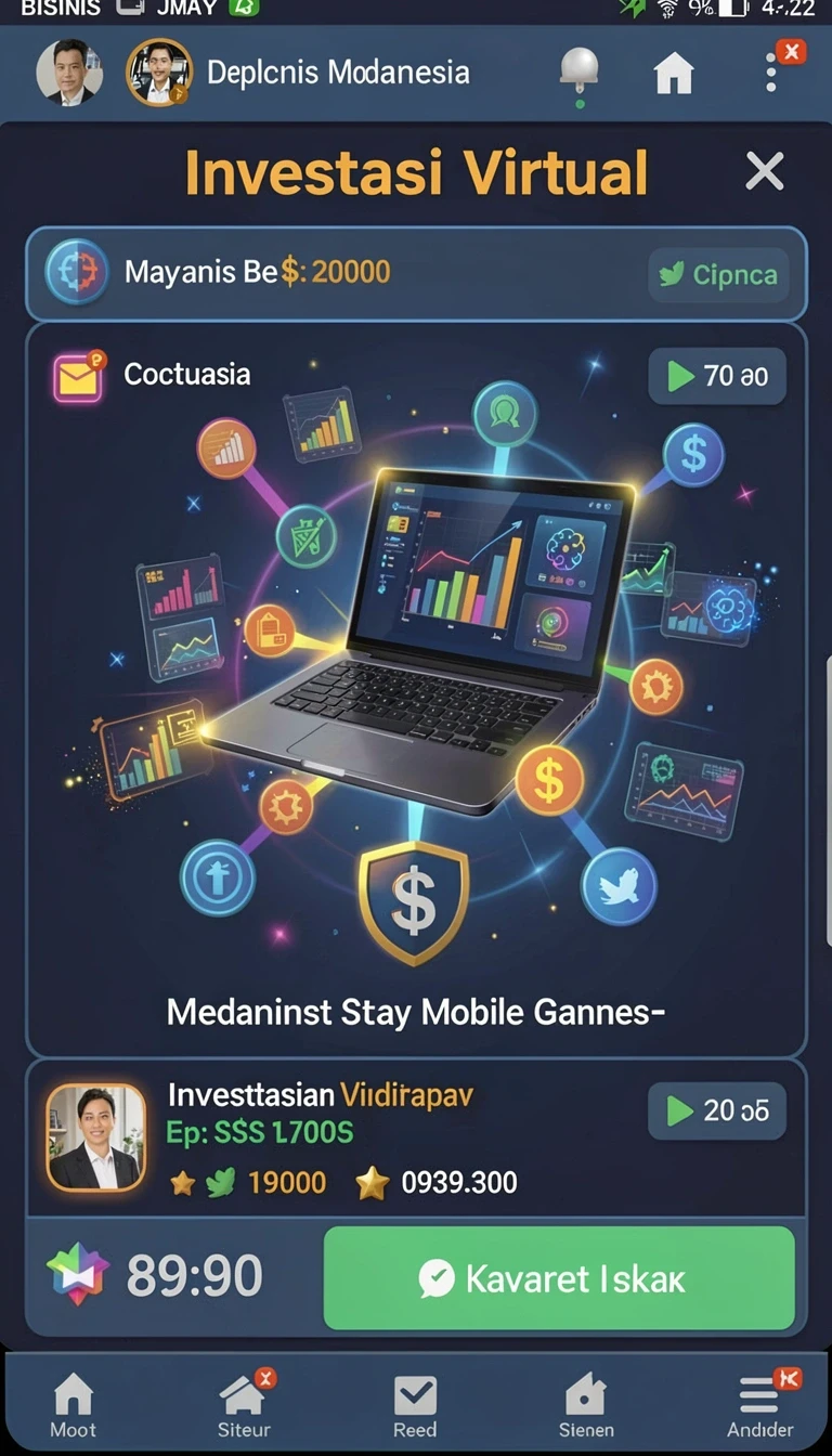 Beragam pilihan permainan menarik dalam aplikasi Review Aplikasi 987up Versi Terbaru.