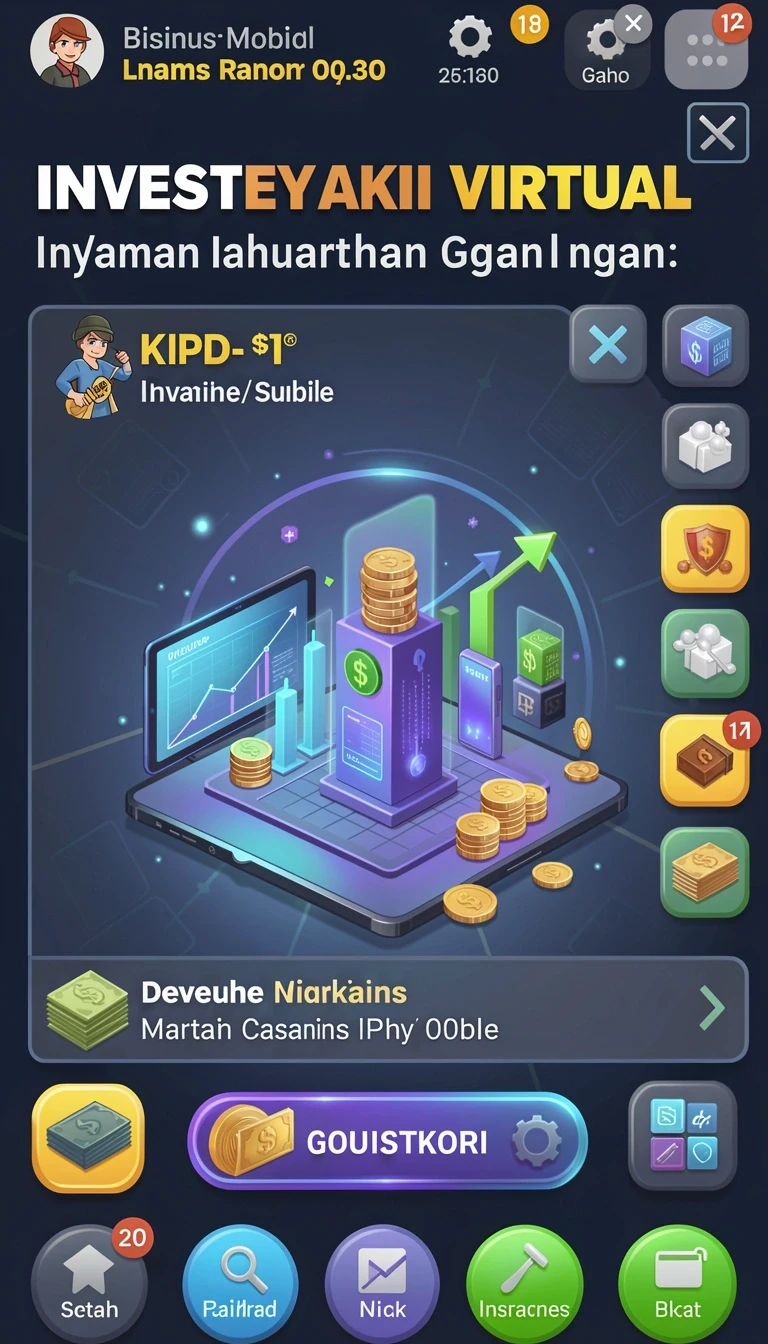 Beragam pilihan permainan menarik dalam aplikasi Review Aplikasi slot88ku.