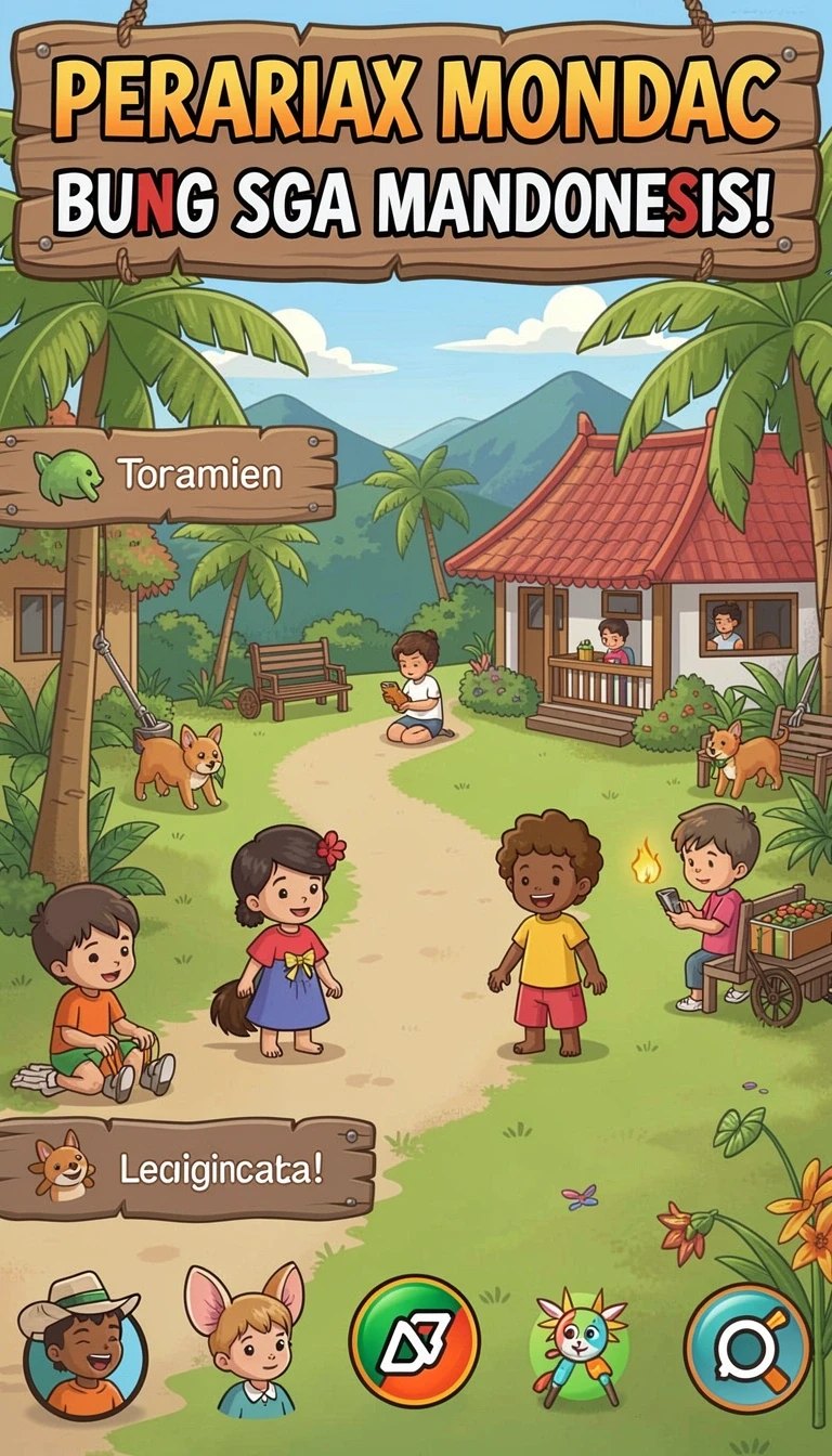 Beragam pilihan permainan menarik dalam aplikasi Review Aplikasi boswin77.