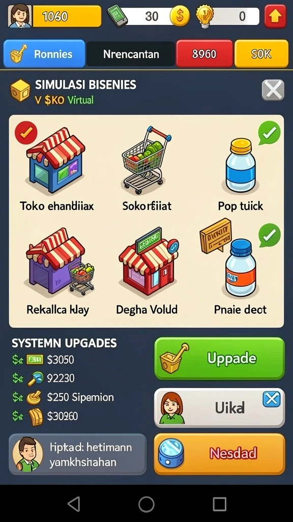 Beragam pilihan permainan menarik dalam aplikasi Review Aplikasi pos4d.